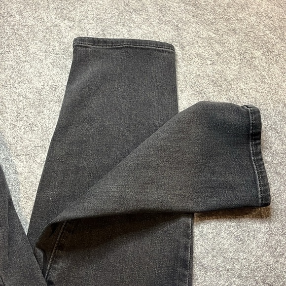 PAIGE  Jeans Verdugo in Washed Black, 27 - Picture 2 of 9